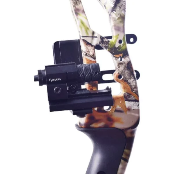 [PROMO 30% KORTING] EZHunt ™ Bow Laser Sight