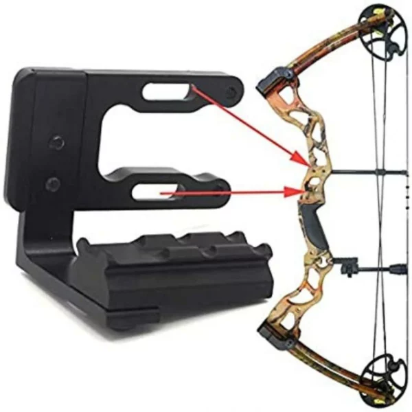 [PROMOCIÓ 30% DE DESCOMPTE] EZHunt ™ Bow Laser Sight