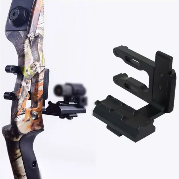 [PROMO 30% OFF] EZHunt ™ Bow Laser Sight