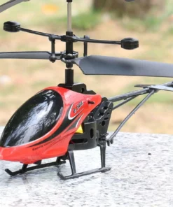 （🎁Perfect Christmas Gift）RTH-810™ Remote-controlled Helicopter