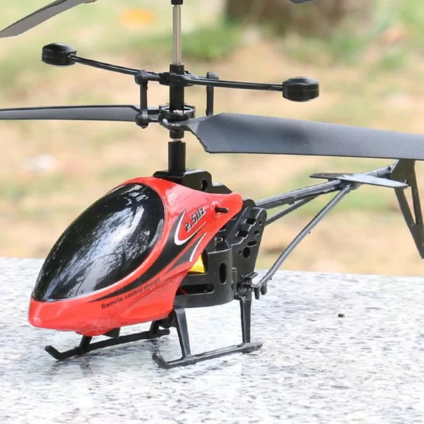 (🎁Dhuratë perfekte e Krishtlindjeve) Helikopter me telekomandë RTH-810™