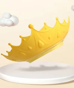 New Year Promotion 50% Off -Baby Shower Cap Waterproof Shampoo hat