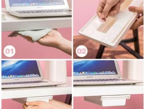 (🎉EARLY NEW YEAR SALE - 48% OFF)Hidden drawer-BUY 3 GET 2 FREE🔥