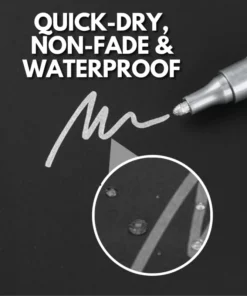 [PROMO 30%] GolfClubs™ Paint Fill Pen Set (5pcs)