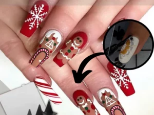 [PROMO 30% OFF] ArtiCure™ Nail Art Tracing Projector