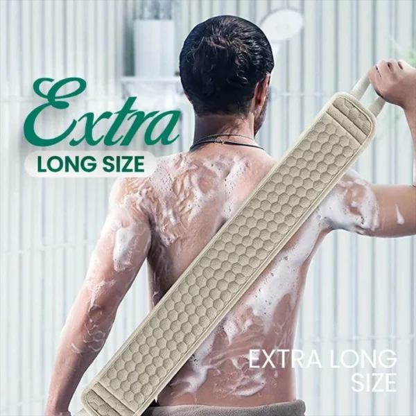 💥Oferta por tempo limitado de rebaixas 💥Toalla de baño (artefacto de fregado)