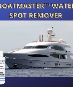 [PROMO 30% OFF] BoatMaster™ Water Spot Remover
