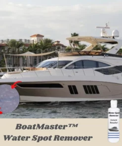 [PROMO 30% OFF] BoatMaster™ Water Spot Remover