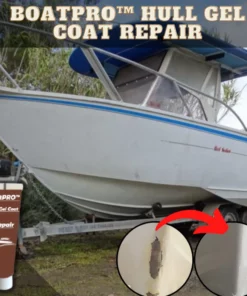 [PROMO 30% OFF] BoatPRO™ Hull Gel Coat Repair