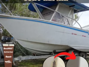 [PROMO 30% OFF] BoatPRO™ Hull Gel Coat Repair