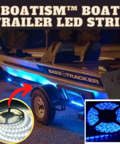 [PROMO 30% OFF] Boatism™ Boat Trailer LED Strip