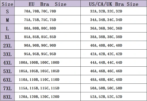 [3 PCS] Bra Bernapas Kancing Depan yang Nyaman