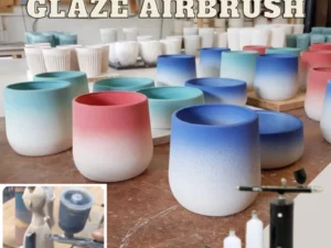 [PROMO 30% OFF] CeramicPRO 360° Glaze Airbrush