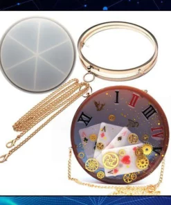 [PROMO 30% OFF] EZCRAFT™ DIY HANDBAG KIT