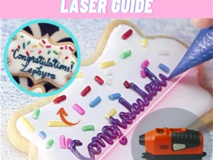 [PROMO 30% OFF] BakingPRO™ Calligraphy Laser Guide