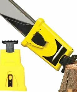 (50% Off Today Only)Chainsaw Teeth Sharpener
