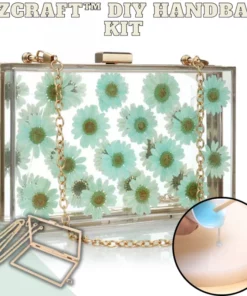 [PROMO 30% OFF] EZCRAFT™ DIY HANDBAG KIT