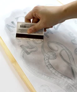 [PROMO 30% OFF] Craftic™️ Wood Transfer Paper