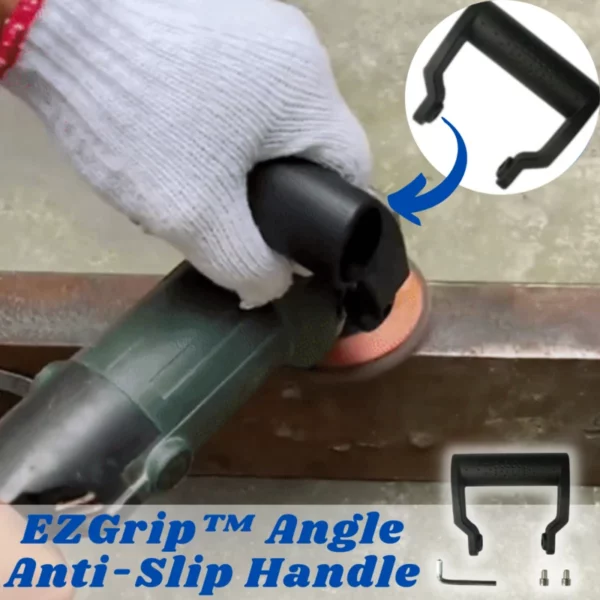 [PROMO 30% OFF] EZGrip™ Angle Anti-Slip Handle