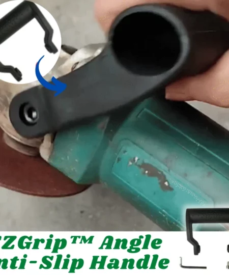 [PROMO 30% OFF] EZGrip™ Angle Anti-Slip Handle