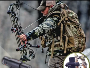 [PROMO 30% OFF] EZHunt ™ Bow Laser Sight