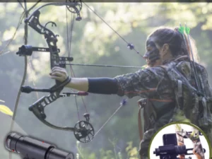 [PROMO 30% OFF] EZHunt ™ Bow Laser Sight