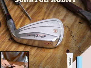 [PROMO 30% OFF] EzClean™ Golf Club Scratch Agent