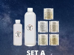 [PROMO 30% OFF] DIYResin™️ Sparkling Glitter Pour