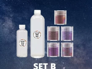 [PROMO 30% OFF] DIYResin™️ Sparkling Glitter Pour