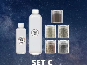 [PROMO 30% OFF] DIYResin™️ Sparkling Glitter Pour