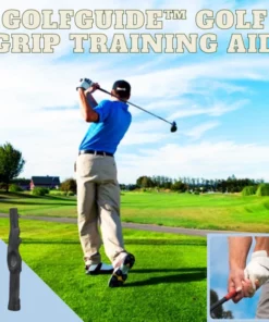 [PROMO 30% OFF] GolfGuide™ Golf Grip Training Aid