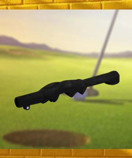 [PROMO 30% OFF] Tabang sa Pagbansay sa GolfGuide™ Golf Grip