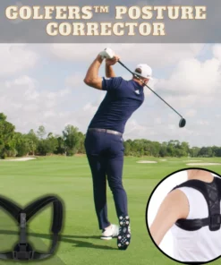 [PROMO 30% OFF] Golfers™ Posture Corrector