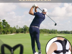 [PROMO 30% OFF] Golfers™ Posture Corrector