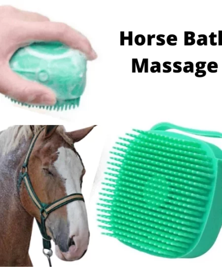 [PROMO 30% OFF] HorseBath™ Foamy Massage Brush