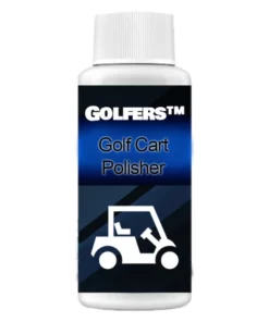 [PROMO 30% OFF] Golfers™ Golf Cart Polisher