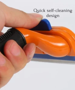 [PROMO 30% OFF] EquineCare™ Grooming Rake