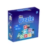 The Uzzle - Puzzle Game