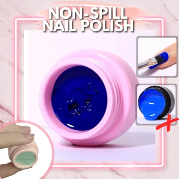 [PROMO 30% OFF] NailUP+ Self-Leveling Solid Cream Gel