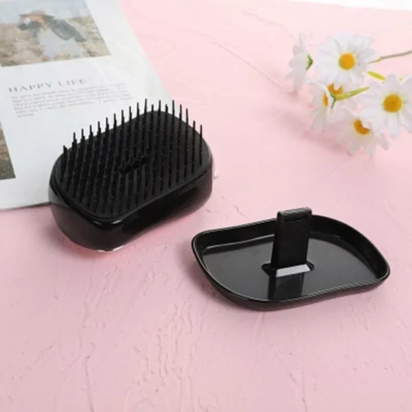 Tangle Teezer（Fetra fihenam-bidy）