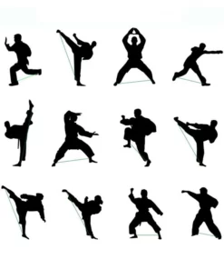 [PROMO 30% OFF] Taekwondo Kicker Trainer Bands