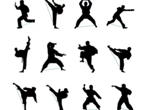 [PROMO 30% OFF] Taekwondo Kicker Trainer Bands