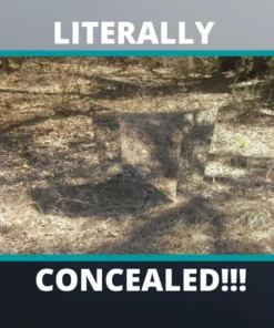 [PROMO 30% OFF] HuntHide™ Mirror Film