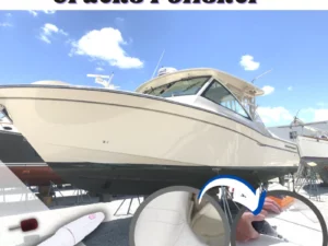 [PROMO 30% OFF] ScratchOFF™ Boat Cracks Polisher