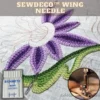SewDeco™ Wing Needle