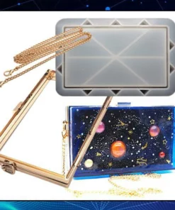 [PROMO 30% OFF] EZCRAFT™ DIY HANDBAG KIT