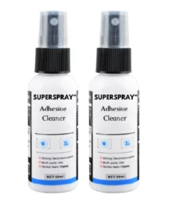 [PROMO 30% OFF] SuperSPRAY™ Adhesive Cleaner