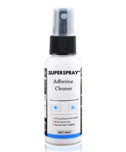 [PROMO 30% OFF] SuperSPRAY™ Adhesive Cleaner