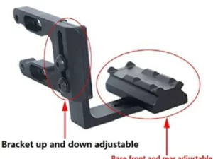 [PROMO 30% OFF] EZHunt ™ Bow Laser Sight