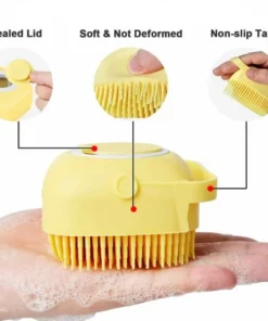 [PROMO 30% OFF] HorseBath™ Foamy Massage Brush